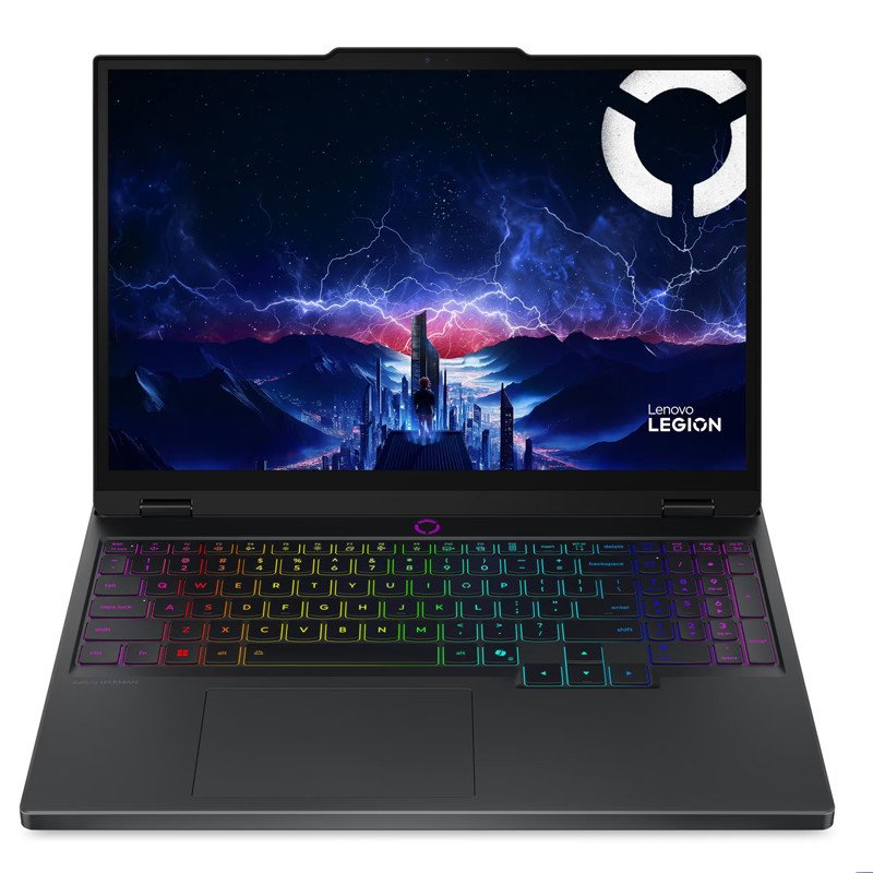 Pc Portable Gamer Lenovo Legion 5 15IRX10 i7 13Gén 32GB 512GB SSD Windows 11 - Lenovo