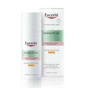 Eucerin Dermopure Fluide Protecteur Spf30, 50ml - Eucerin