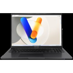 Pc Portable Asus Vivobook 16 X1605VA Core 9 270H 16GB 512GB SSD Windows 11 - ASUS