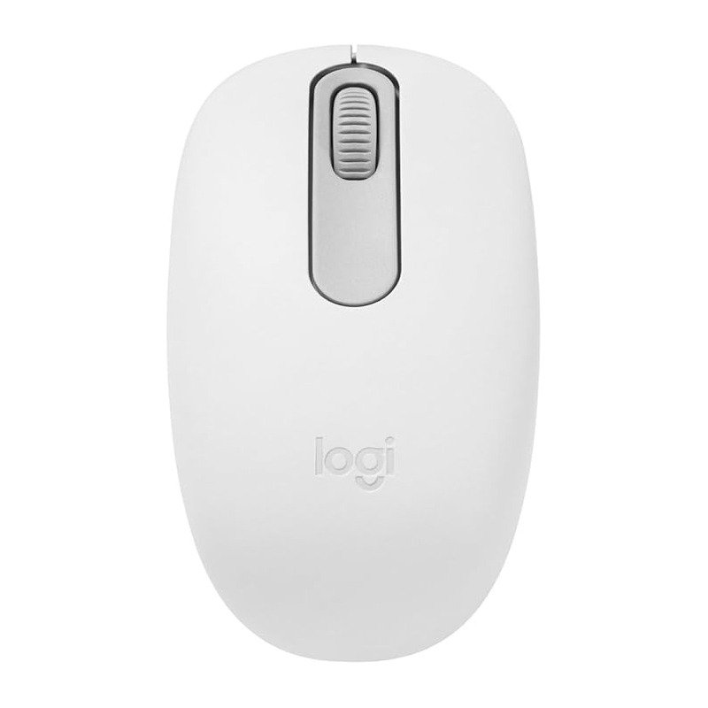 Souris Sans Fil LOGITECH M196 - BLANC - Logitech