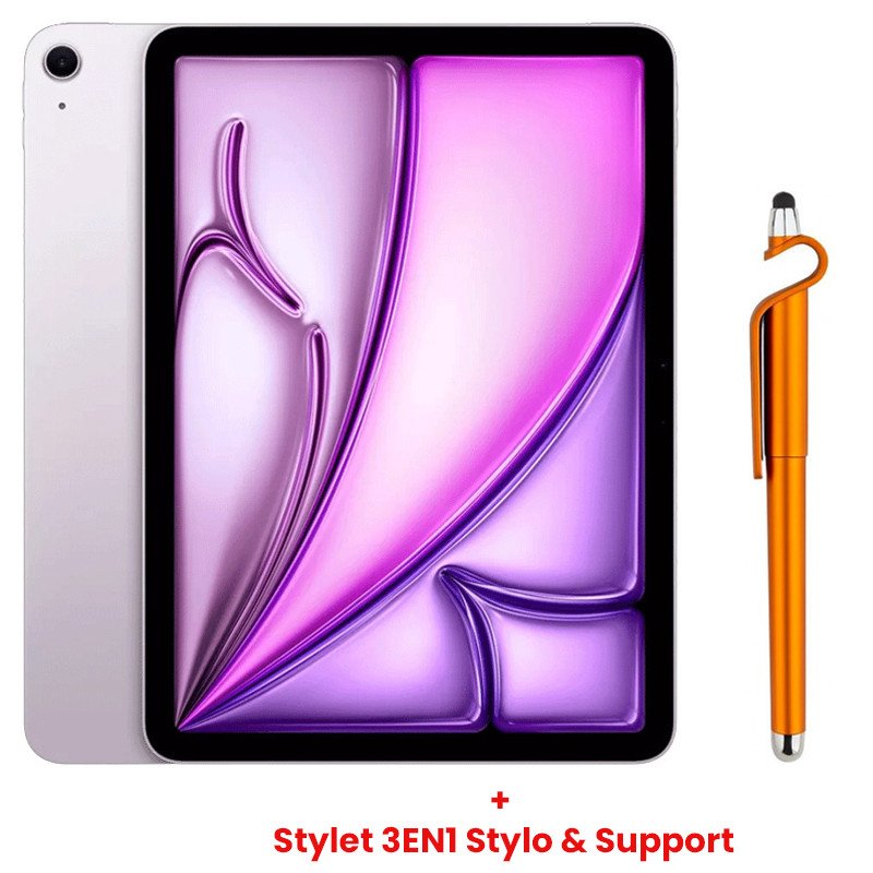 Apple ipad Air 13'' 128GB Wifi Violet - Apple