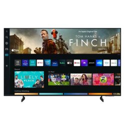 TV SAMSUNG 58" CRYSTAL ULTRA HD 4k SMART TV / U8000F (2025) - Samsung