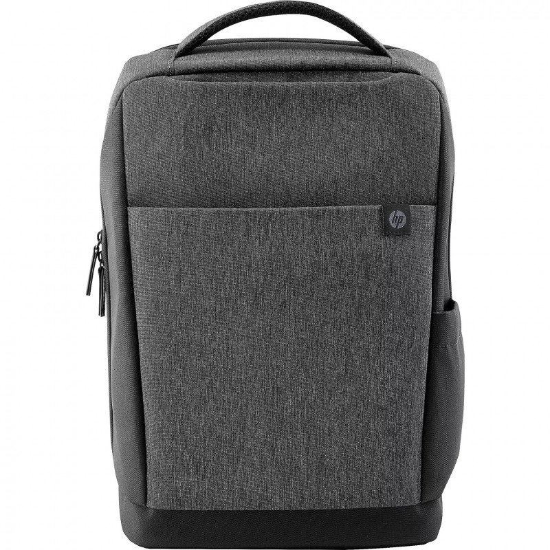 Sac À Dos Hp Renew Travel Pour Pc Portable 15.6&Prime; – Gris -2Z8A3AA - HP