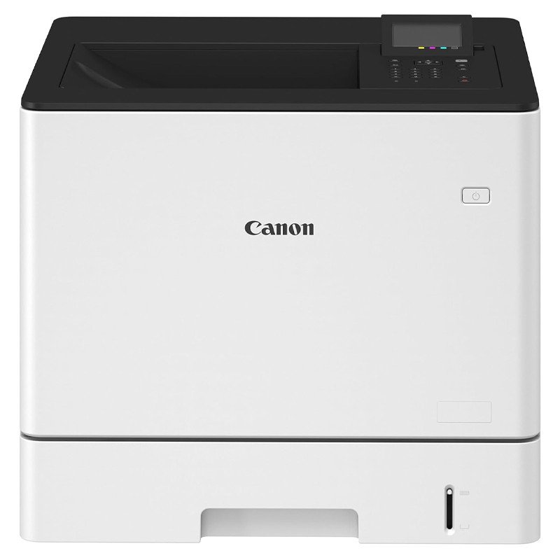 Imprimante Canon i-SENSYS LBP732CDW Laser Couleur Wifi - Canon