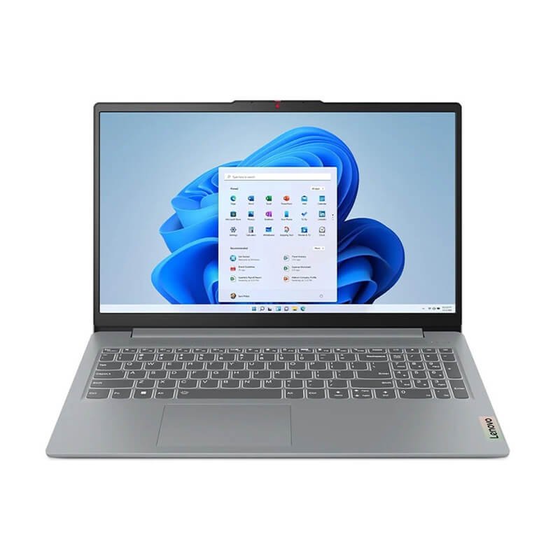 PC Portable LENOVO IdeaPad Slim 3 15IRH8 - i7-13620H - 16Go - 512Go SSD - Lenovo