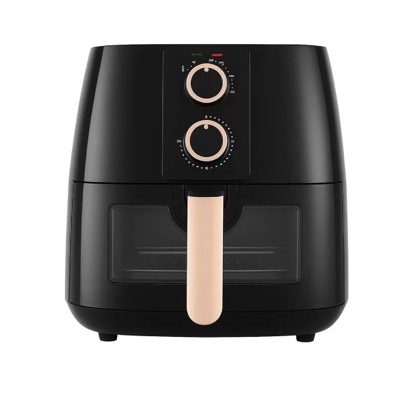 Air Fryer Galaxy Naturel 5.5L – ZNC261AT – Noir
