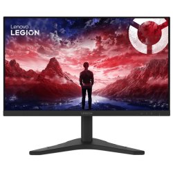 ÉCRAN LENOVO GAMING LEGION R24s 23.8" FHD 144Hz IPS 1 ms (MPRT) HDMI/DP - Lenovo