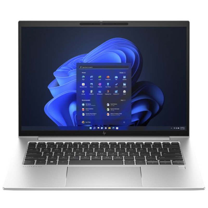 Pc Portable HP EliteBook 840 G11 Ultra 5 16GB 512GB SSD Windows 11 Pro - HP