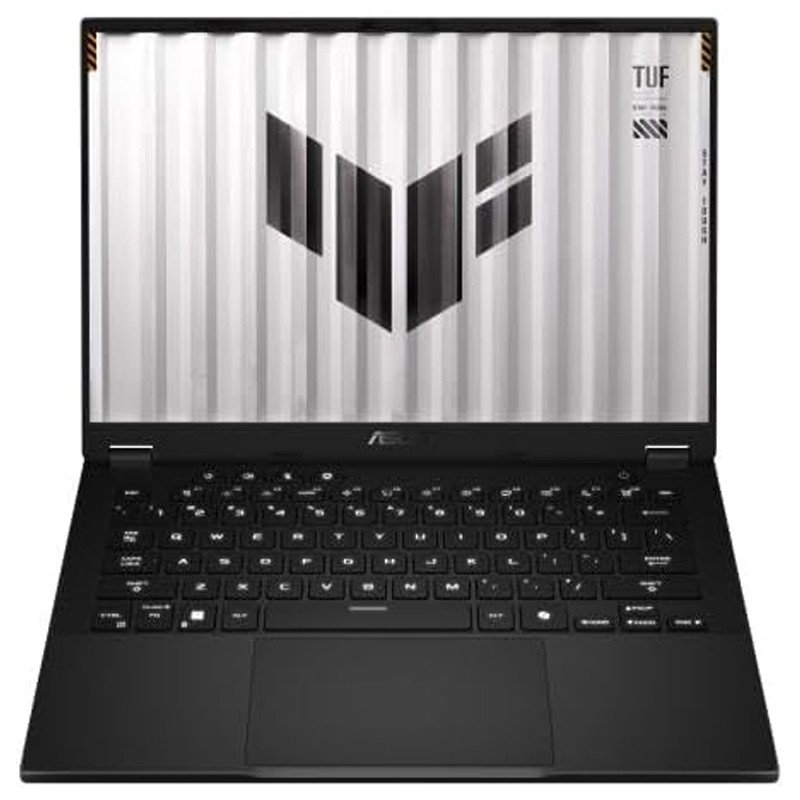 Pc Portable Gamer Asus Tuf gaming A14 FA401KH-RG005W Ryzen AI 7 16Go 1To SSD RTX 5050 8G – Noir - ASUS