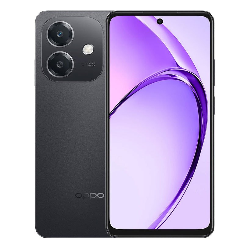 Smartphone OPPO A3 6GB 128GB – Noir - OPPO