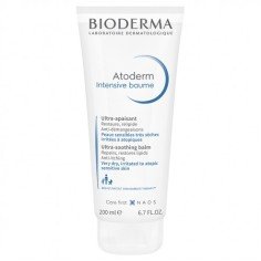 BIODERMA ATODERM INTENSIVE BAUME 200ML - Bioderma