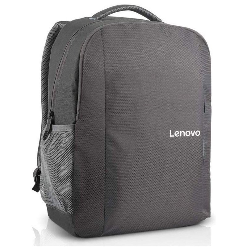 Sac à Dos pour Pc Portable 15.6" Lenovo B210 / Gris - Lenovo