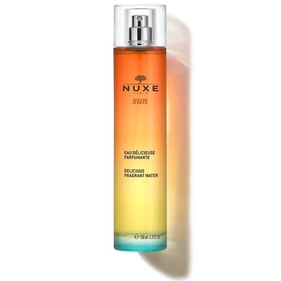 NUXE Sun Eau Délicieuse Parfumante 100 ML - Nuxe