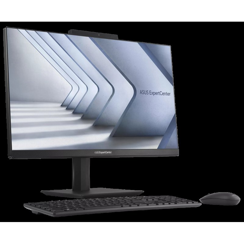 Pc de Bureau All In-One ASUS ExpertCenter E5402WVAK-BPC1050 I7-1360P 16Go 1 TB SSD – 90PT03J4-M04710 - ASUS