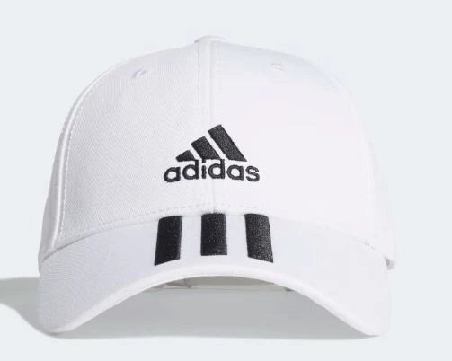 Casquette baseball 3-stripes twill Adidas - Adidas