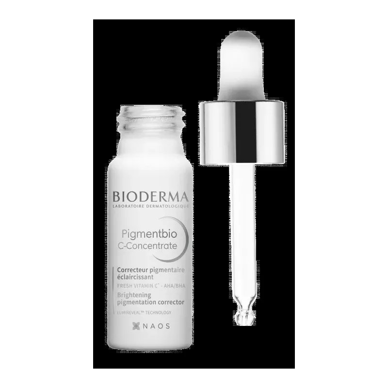 BIODERMA PIGMENTBIO C-CONCENTRATE 15 ML - Bioderma