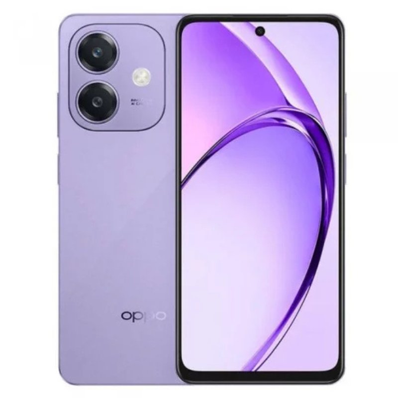 Smartphone OPPO A3 8Go 256Go - Violet - OPPO