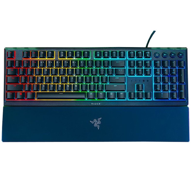 Clavier Gamer Razer Ornata V3 RGB Noir - Razer