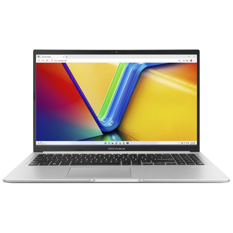 Pc Portable ASUS Vivobook 15 M1502YA Ryzen 7 16GB 1TB SSD – Silver – M1502YA-BQ653W - ASUS