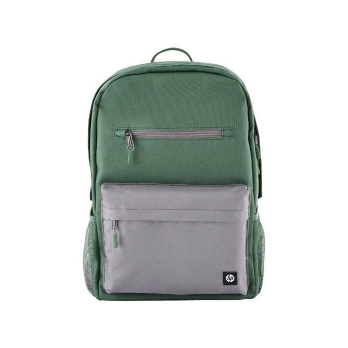 Sac à dos HP Campus Pour Ordinateur Portable 15.6 » – Vert -7J595AA - HP