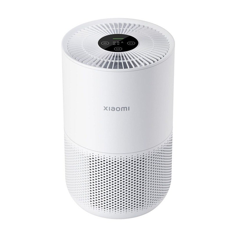 Purificateur d'air Intelligent Xiaomi 4 Compact EU - Blanc - Xiaomi