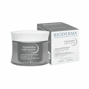 Bioderma Pigmentbio Night Renewer 50ml - Bioderma