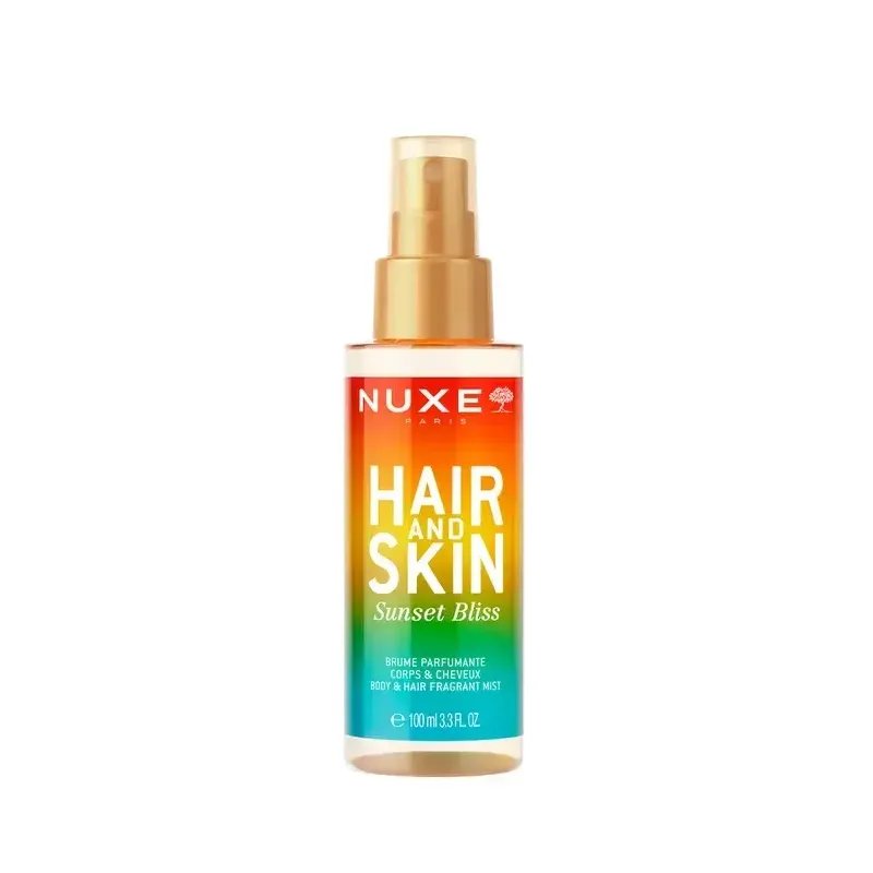 NUXE HAIR AND SKIN SENSUAL BLISS 100 ML - Nuxe