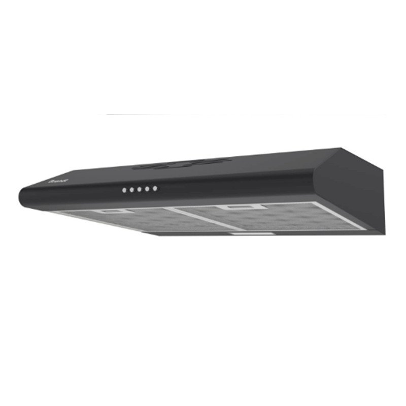 Hotte Casquette BRANDT BHC9603TX 60 Cm- Inox - Brandt