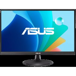 ECRAN ASUS VP227HF 22" FHD VA 100Hz 1ms MPRT HDMI/VGA | NOIR - ASUS