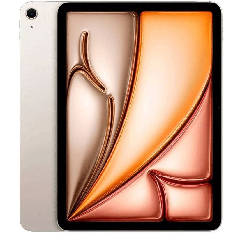 Apple ipad Air M3 13'' 256Go Wifi Starlight - Apple