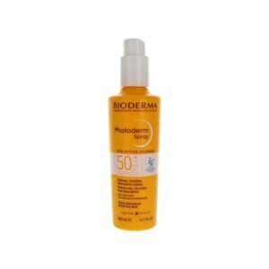 Bioderma Photoderm Spray Spf50+ 200ml - Bioderma