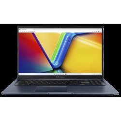 Pc Portable ASUS Vivobook 15 X1502VA / i7-13620H / 24GB / 512GB SSD / Windows 11 / Bleu - ASUS