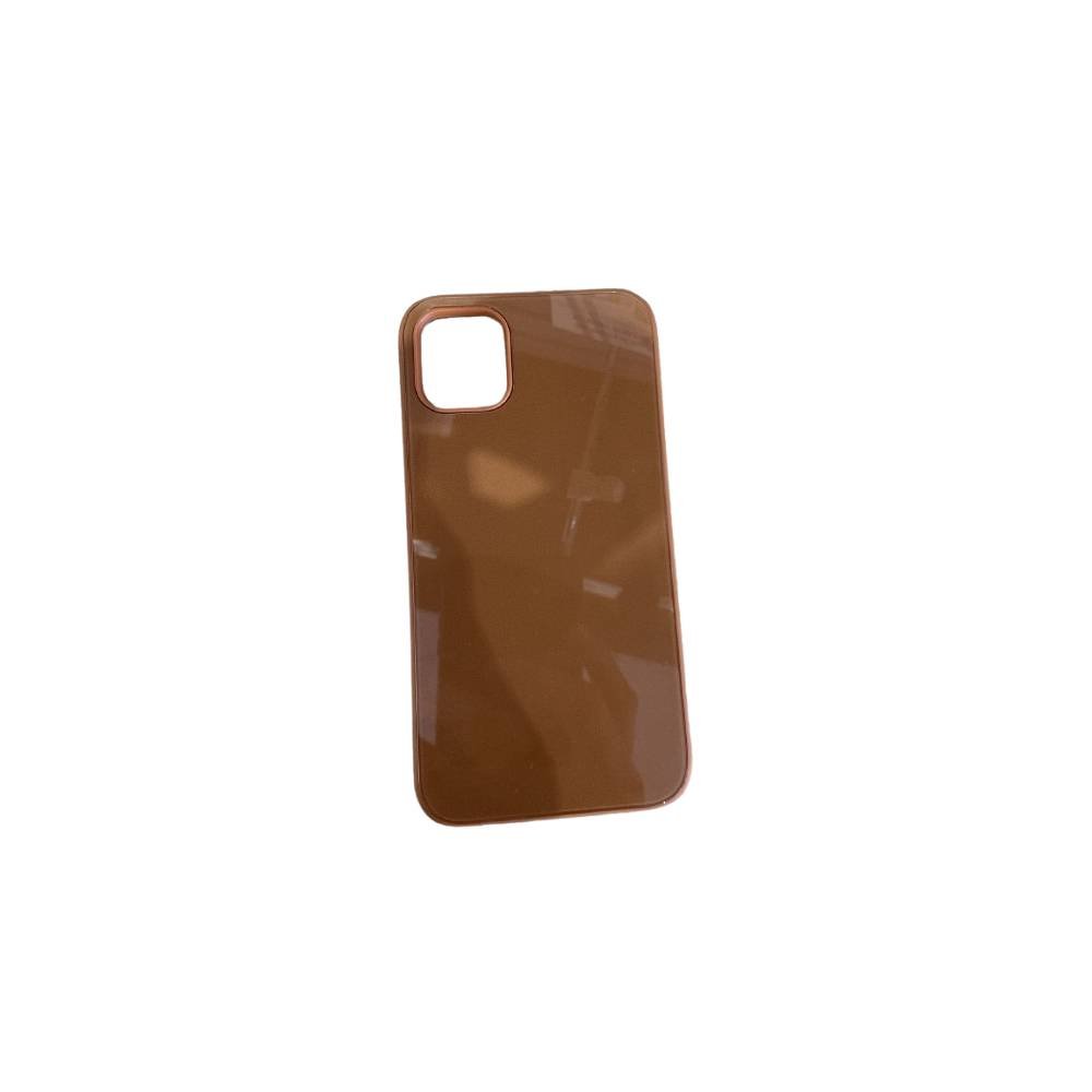 Silicone iPhone 11 - Apple