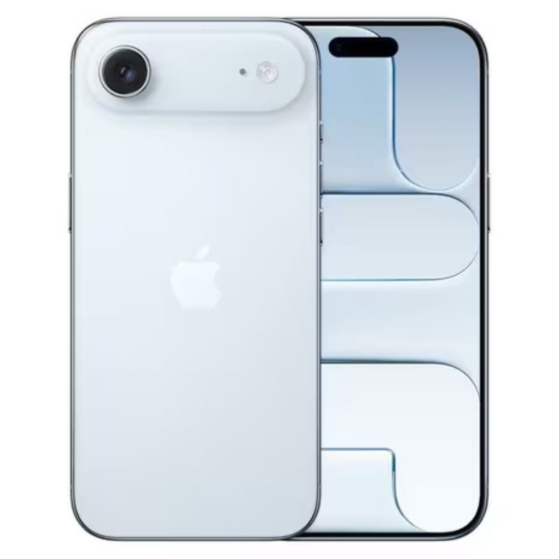 iPhone Air 256Go Sky Blue - APPLE - Apple