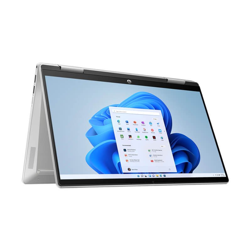 HP Pavilion x360 14-ek1001nk i5-1335U 8Go 512Go SSD Win 11(845L4EA) - HP