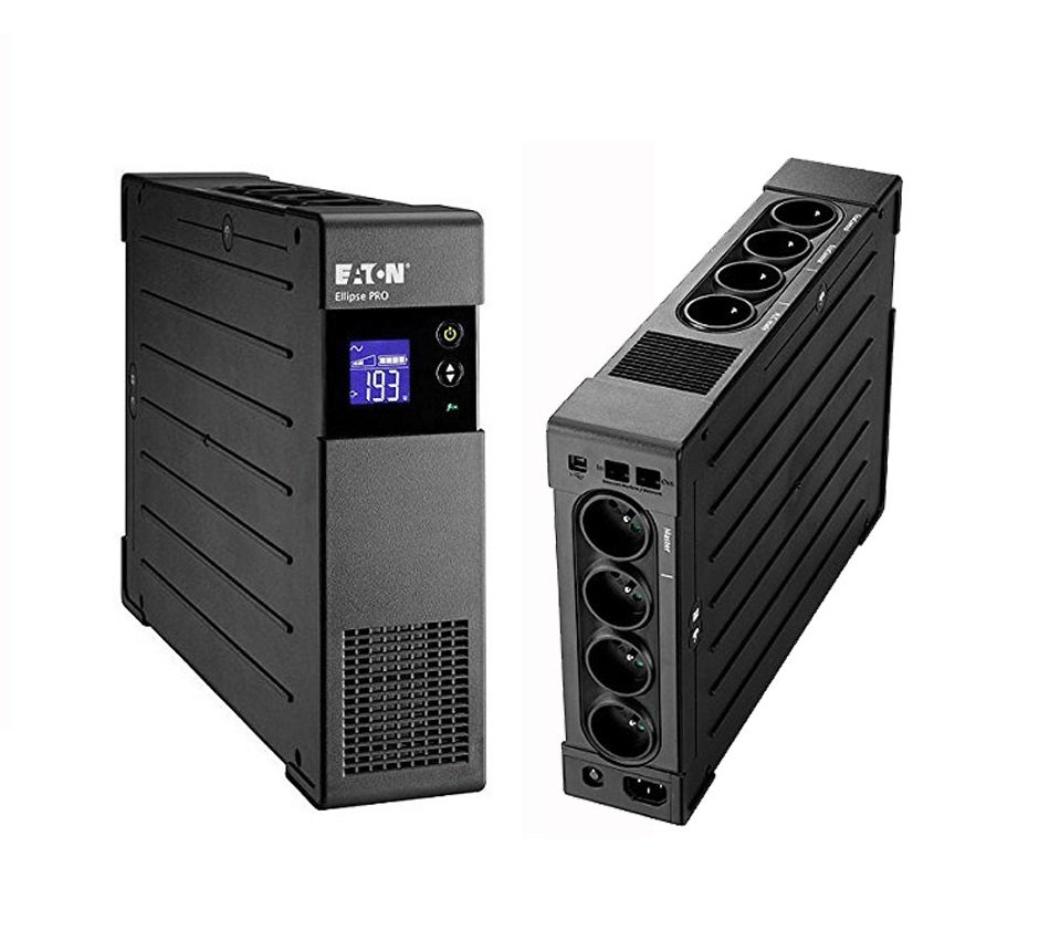 Onduleur Eaton In-line Ellipse Pro 1600 VA – ELP1600FR