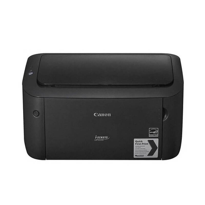 Imprimante CANON Laser I-SENSYS LBP6030 Monochrome - Canon