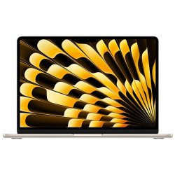 Apple MacBook Air M4 13" 2025 / 16GB / 256GB SSD / MIDNIGHT - Apple