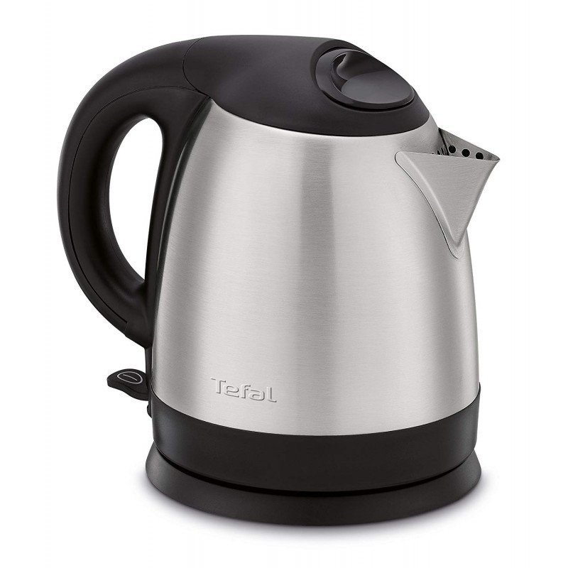 Bouilloire Tefal Sans Fil1,2L 1800W Inox KI431D10 - Tefal