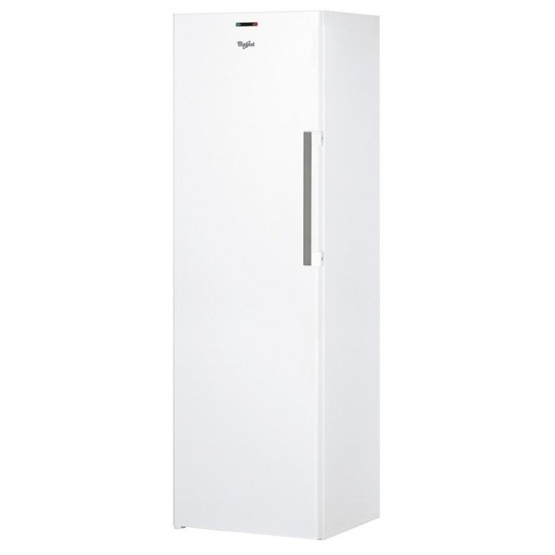 Congélateur Vertical Whirlpool 6éme Sens 307 L UW8F2YWBIF Blanc - Whirlpool