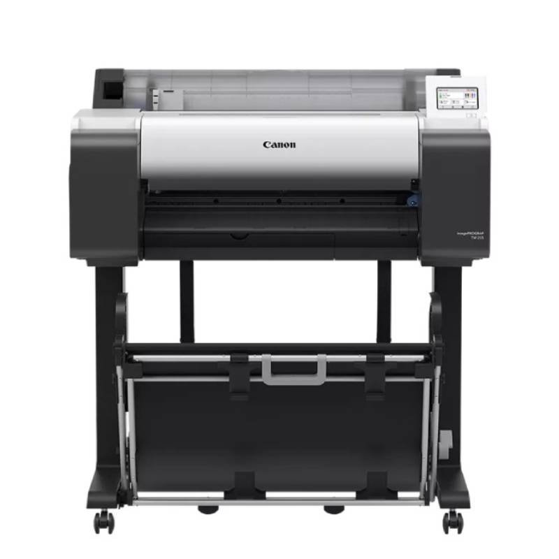 Traceur Canon imagePROGRAF TM-255 24 " - Canon