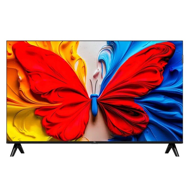 Tv TCL 43'' S5K QLED Full HD SMART + Récepteur Intégré - TCL