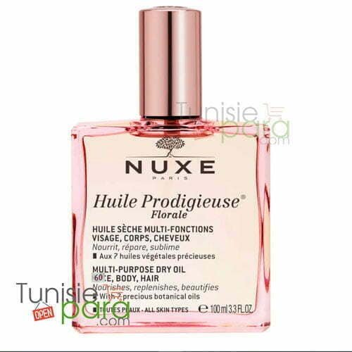 Nuxe Huile Prodigieuse Florale 100 ml - Nuxe