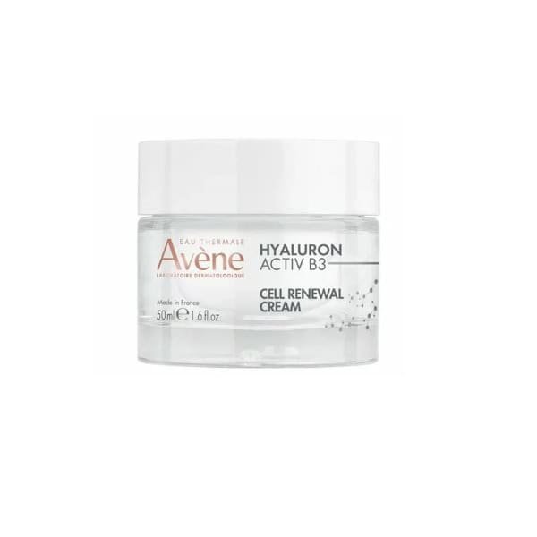 AVENE hyaluron activ B3 creme jour 50ml - Avène