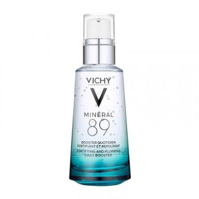 VICHY MINERAL BOOSTER 89, 50ML - Vichy