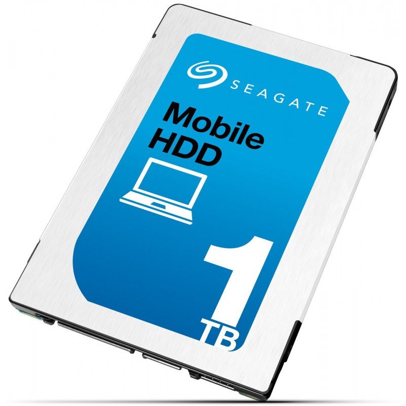 Disque Dur Interne Seagate 1To 2.5" - Seagate