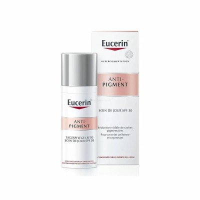 EUCERIN ANTI-PIGMENT SOIN DE JOUR SPF 30 - Eucerin