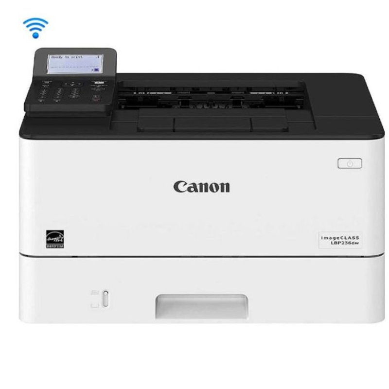 Imprimante Laser Monochrome Canon LBP226dw - Blanc - Canon