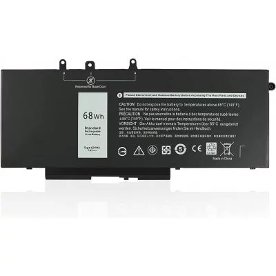 Battrie Dell Latitude 5280.5288. 5290.5480. 5590.Dell Precision 15 3520 GJKNX - Dell