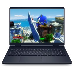 Pc Portable Gamer Dell Alienware 16 Aurora Core 5 210H 16Go 512 GB SSD RTX 3050 6G Bleu – AC16250-RPLHR-005 - Dell